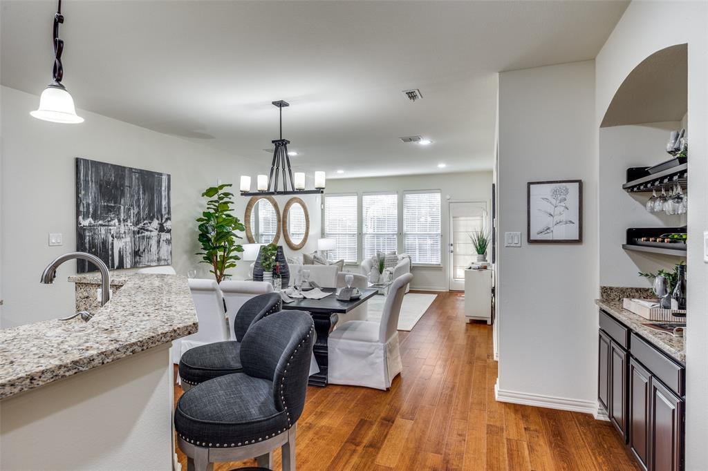 Quail Creek Twnhs Add - Residential