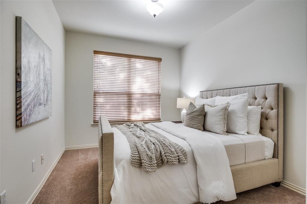 Quail Creek Twnhs Add - Residential