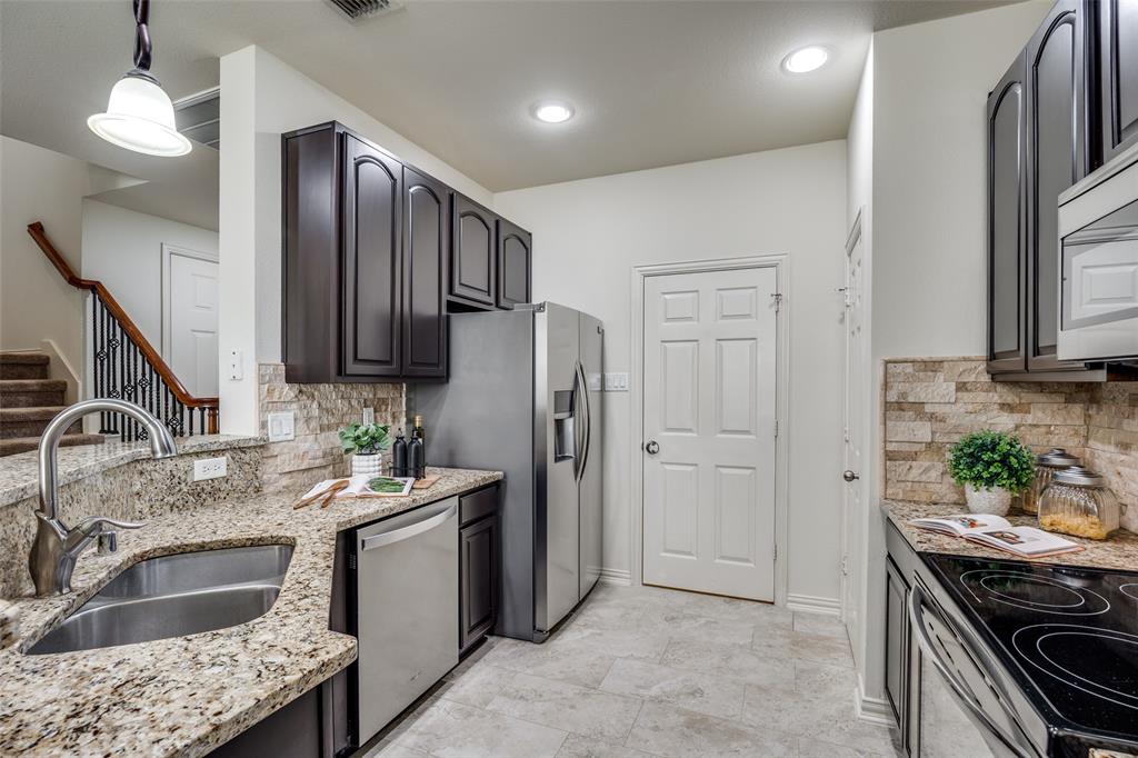 Quail Creek Twnhs Add - Residential