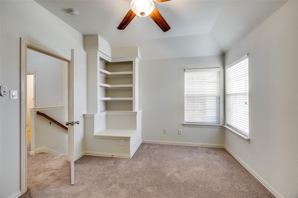 Quail Creek Twnhs Add - Residential