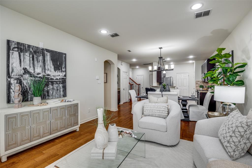 Quail Creek Twnhs Add - Residential