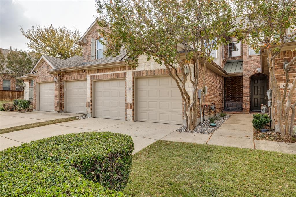 Quail Creek Twnhs Add - Residential