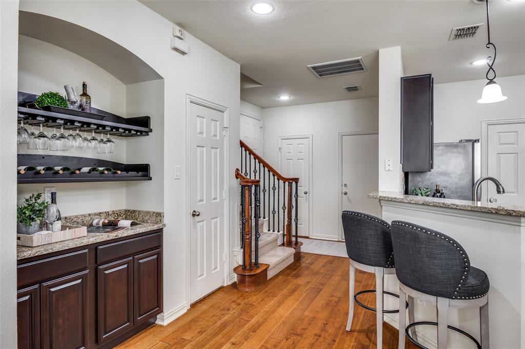 Quail Creek Twnhs Add - Residential