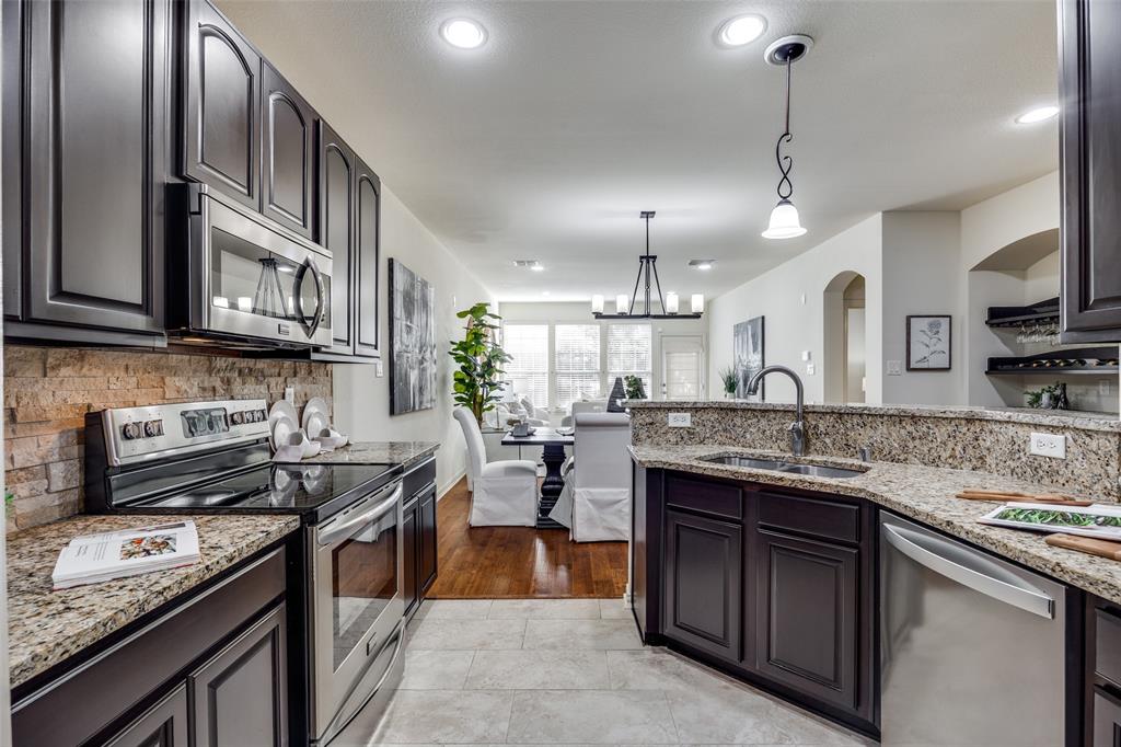 Quail Creek Twnhs Add - Residential