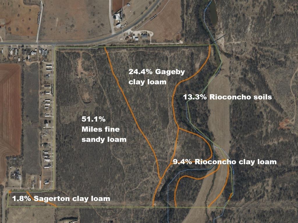 4141 Caldwell Road
