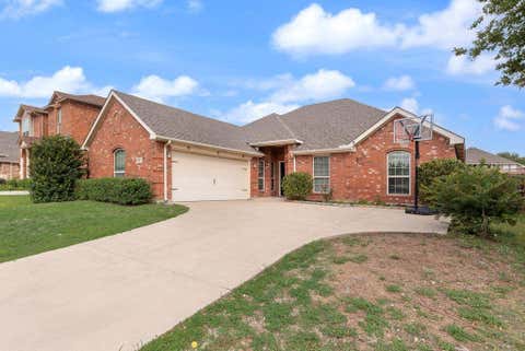 Photo of 1517 White Willow Lane, Arlington, TX 76002 (MLS # 21347742)