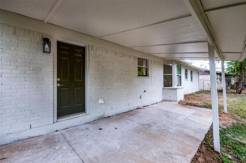 A home in Watauga