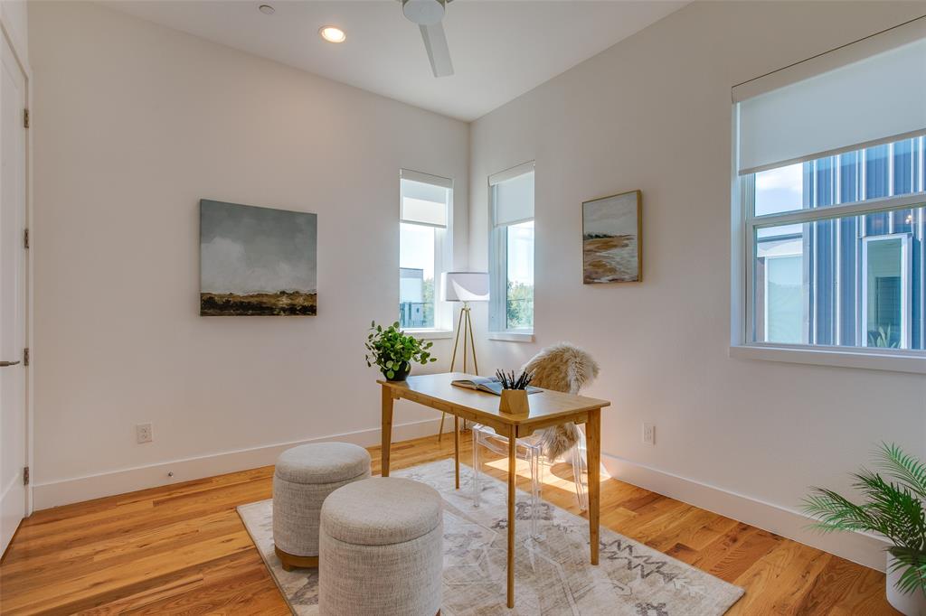 5711 Bryan Condos - Residential Lease