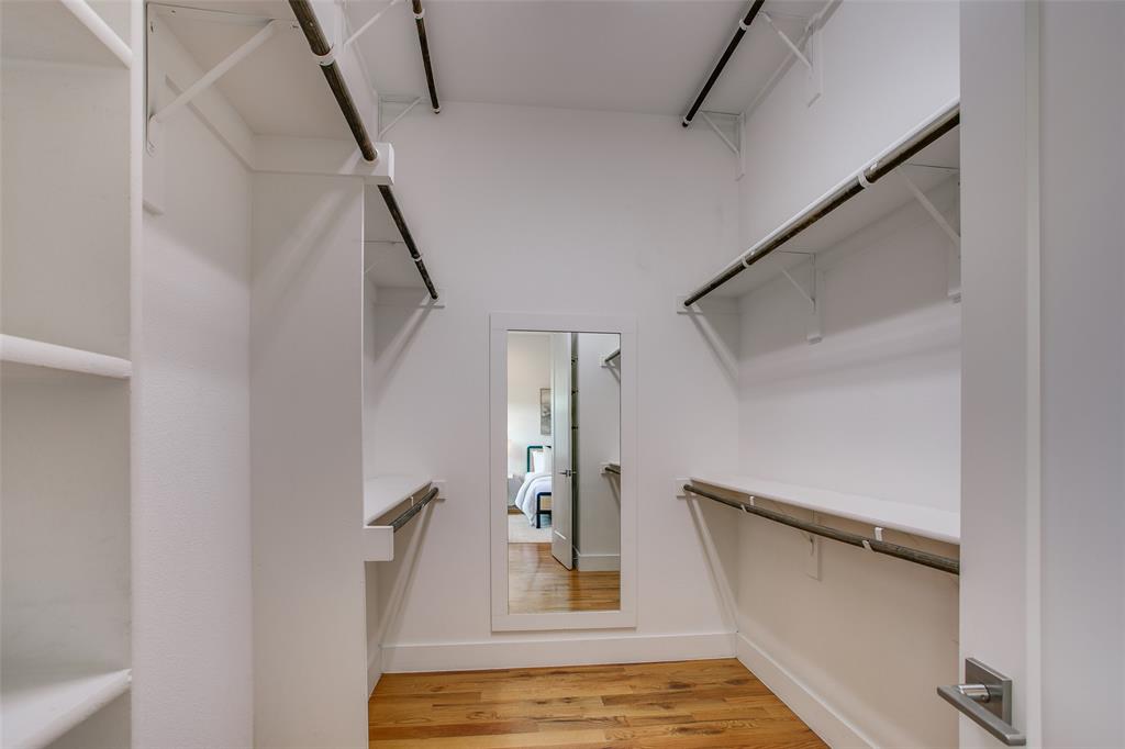 5711 Bryan Condos - Residential Lease