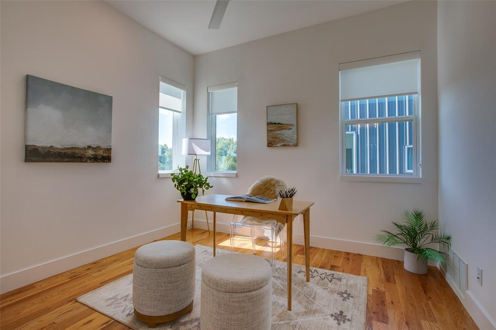 5711 Bryan Condos - Residential Lease