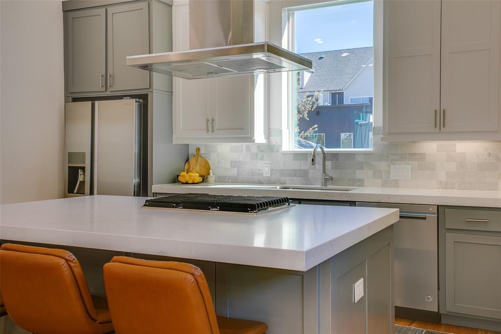 5711 Bryan Condos - Residential Lease