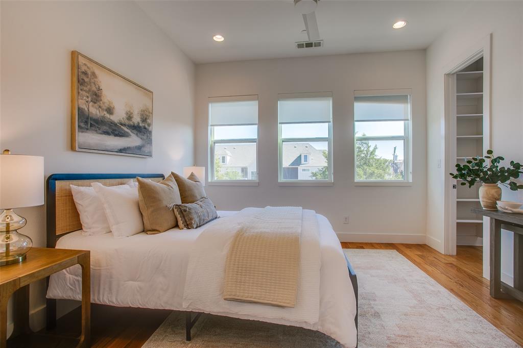 5711 Bryan Condos - Residential Lease