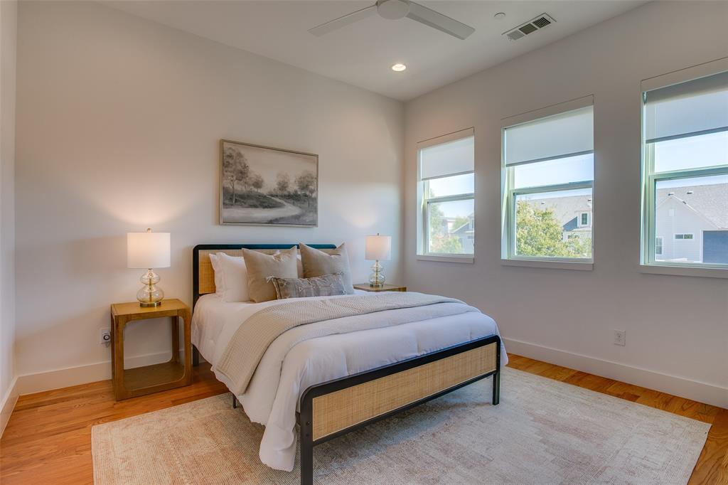 5711 Bryan Condos - Residential Lease