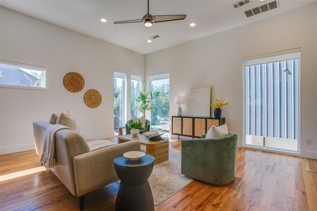 5711 Bryan Condos - Residential Lease