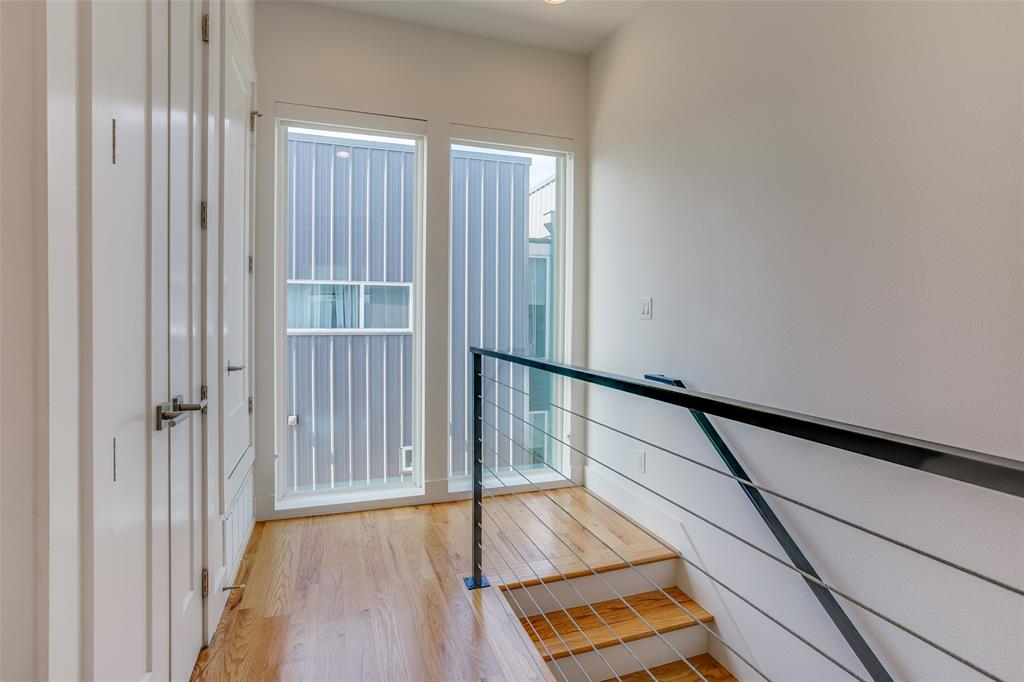 5711 Bryan Condos - Residential Lease