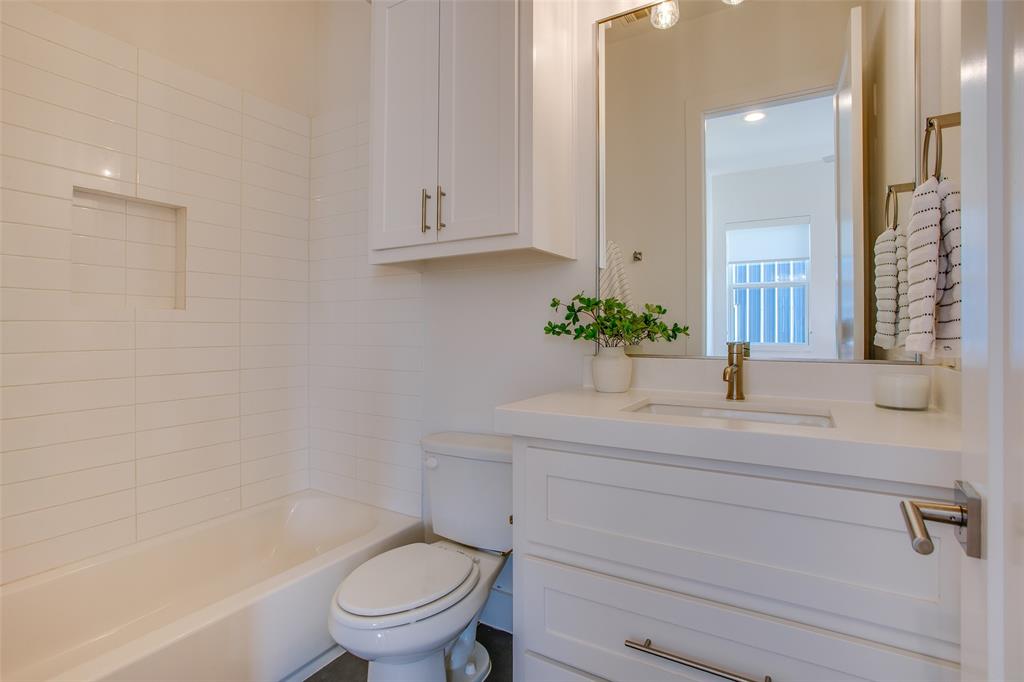 5711 Bryan Condos - Residential Lease