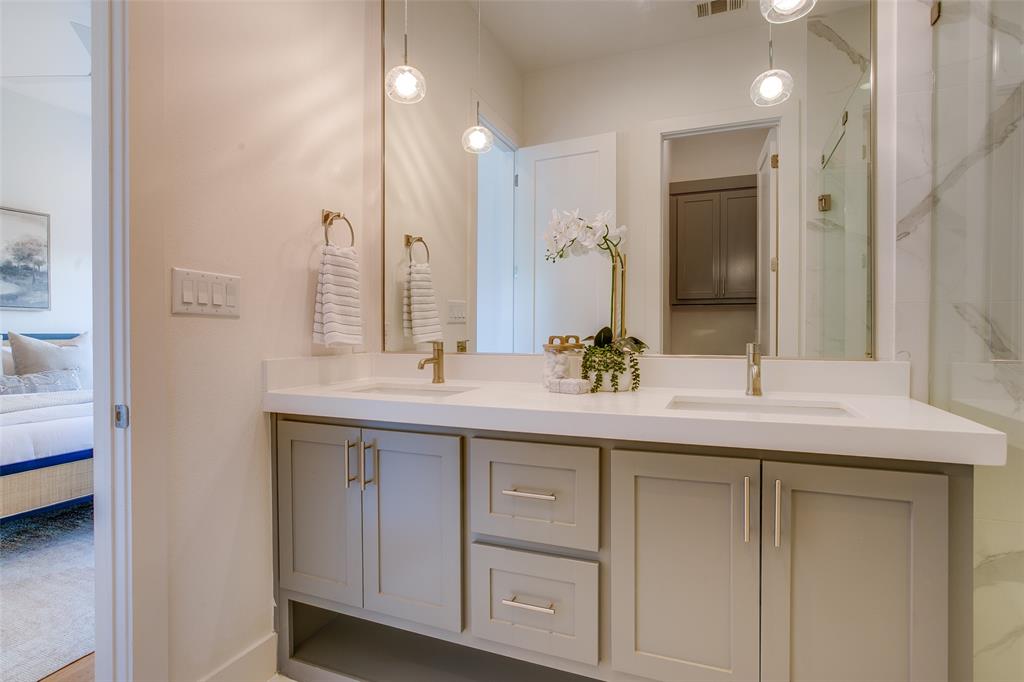 5711 Bryan Condos - Residential Lease