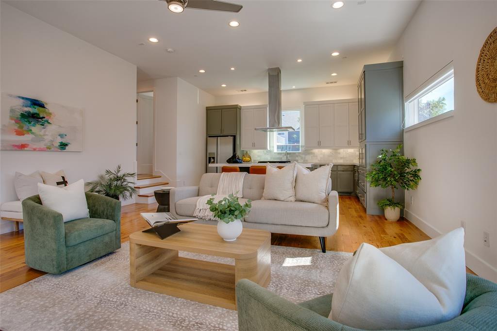 5711 Bryan Condos - Residential Lease