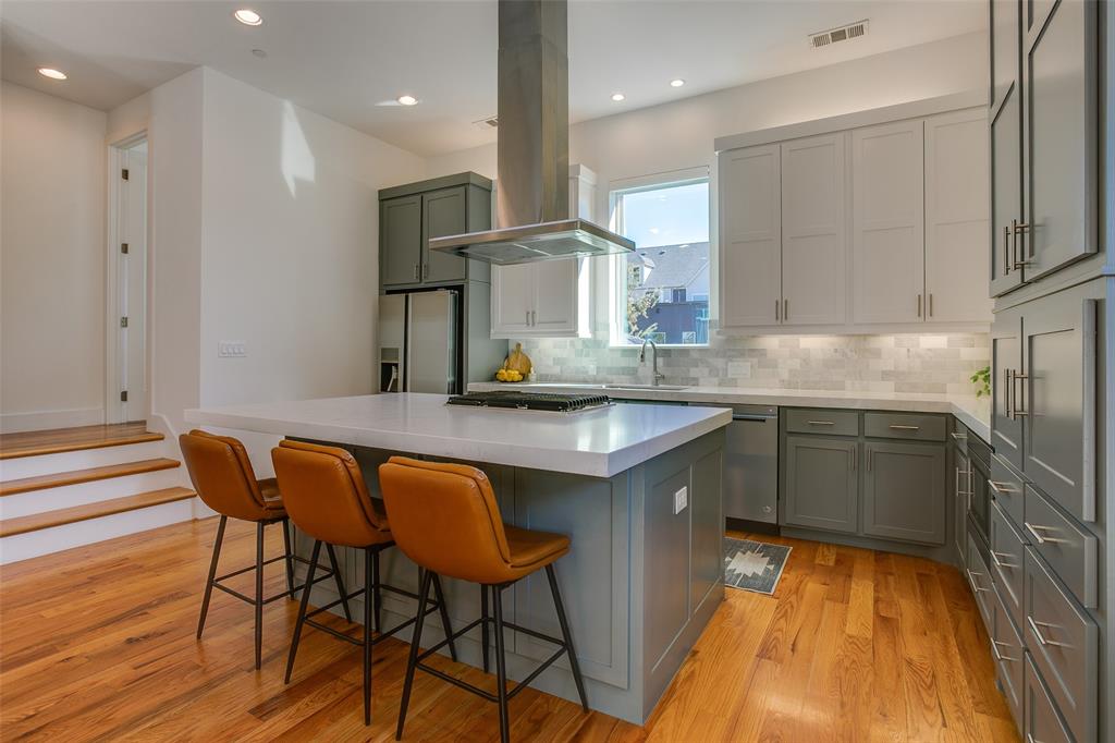 5711 Bryan Condos - Residential Lease