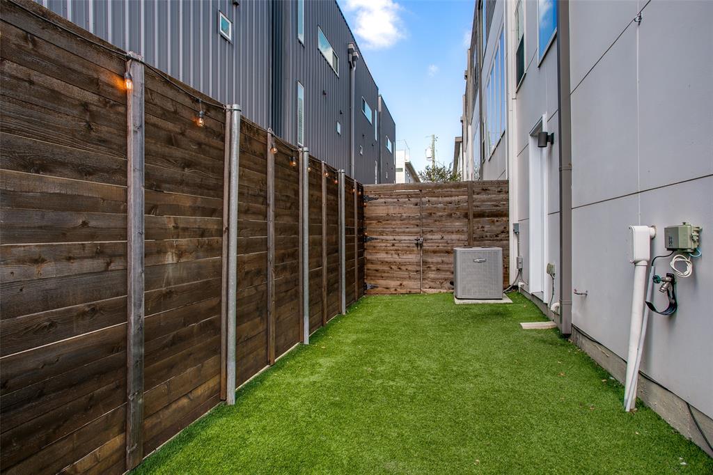 5711 Bryan Condos - Residential Lease