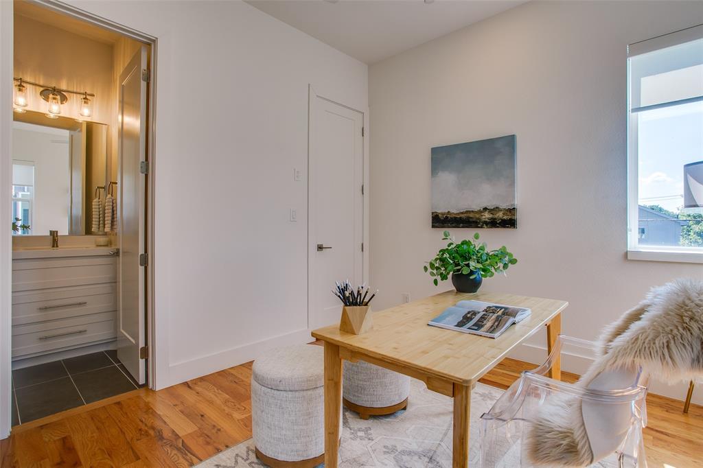 5711 Bryan Condos - Residential Lease