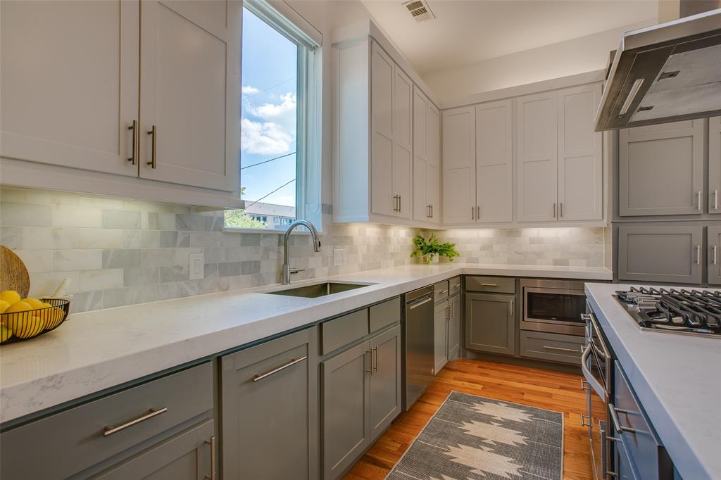 5711 Bryan Condos - Residential Lease