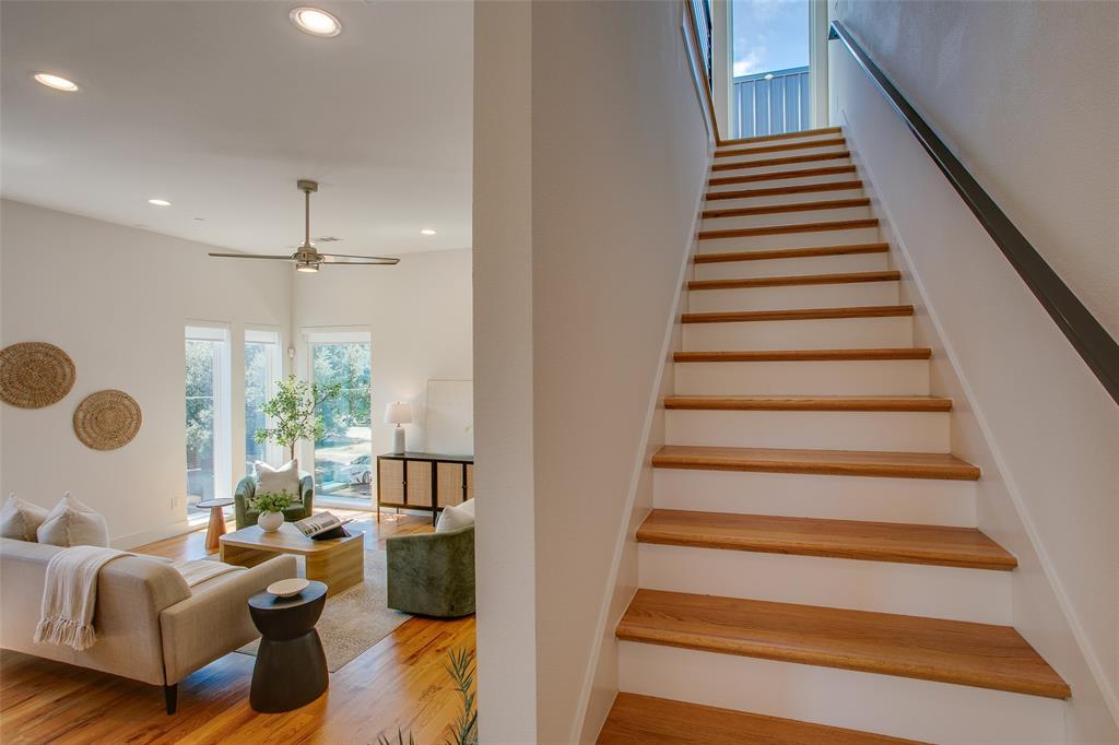 5711 Bryan Condos - Residential Lease