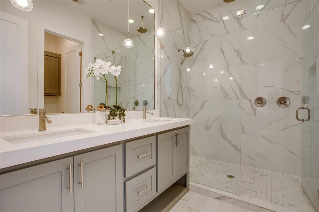 5711 Bryan Condos - Residential Lease