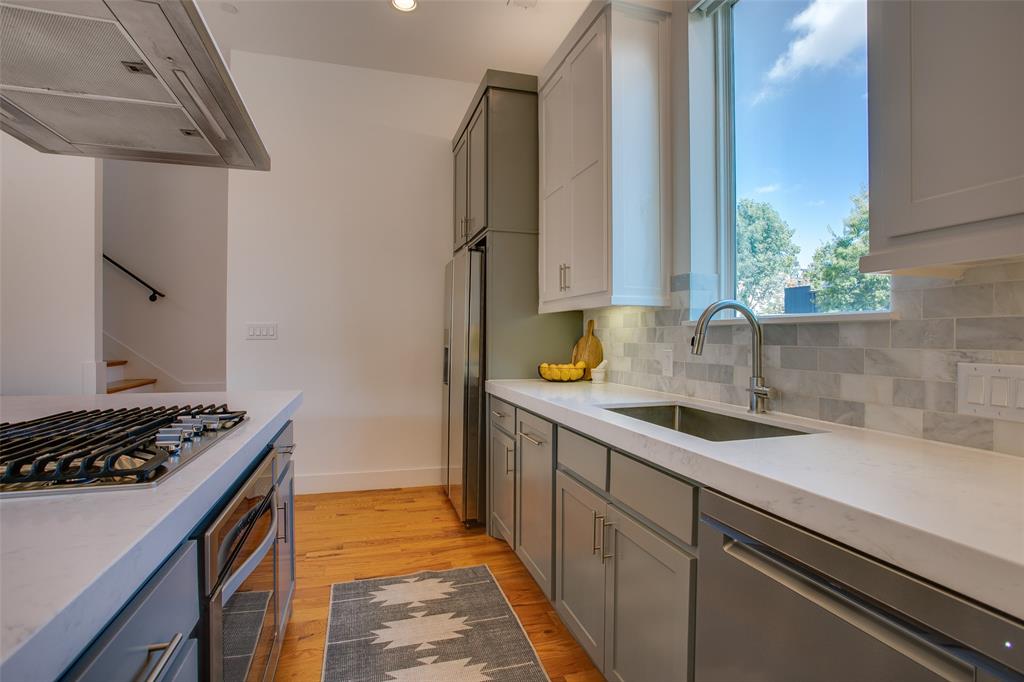 5711 Bryan Condos - Residential Lease