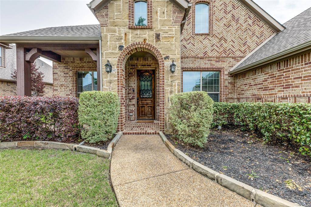 503 Olive Trail