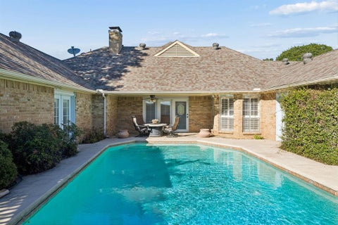 Photo of 10322 White Rock Place, Dallas, TX 75238 (MLS # 21396124)