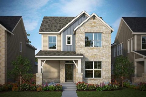 1104 Almond Blossom Circle Crowley TX 76036