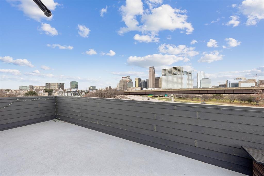 Flora Street Twnhms 01 - Residential