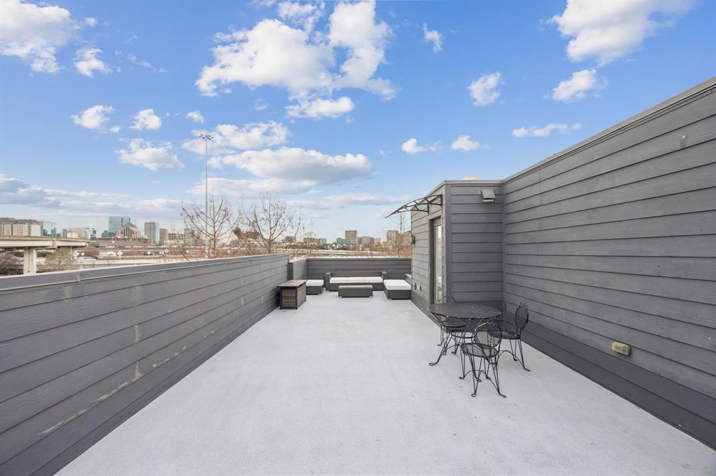 Flora Street Twnhms 01 - Residential