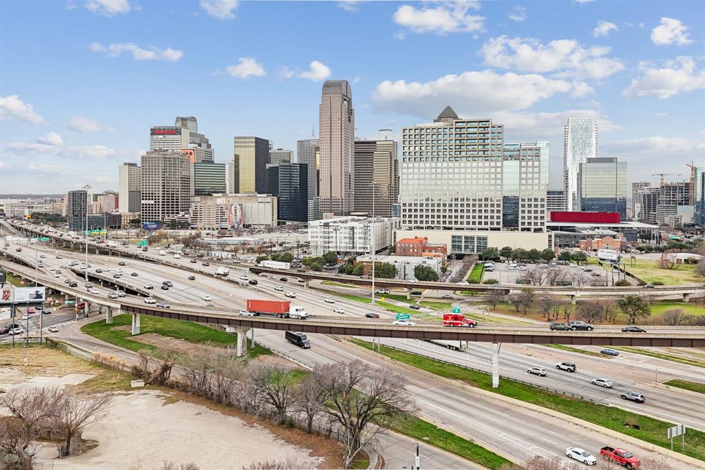 Flora Street Twnhms 01 - Residential