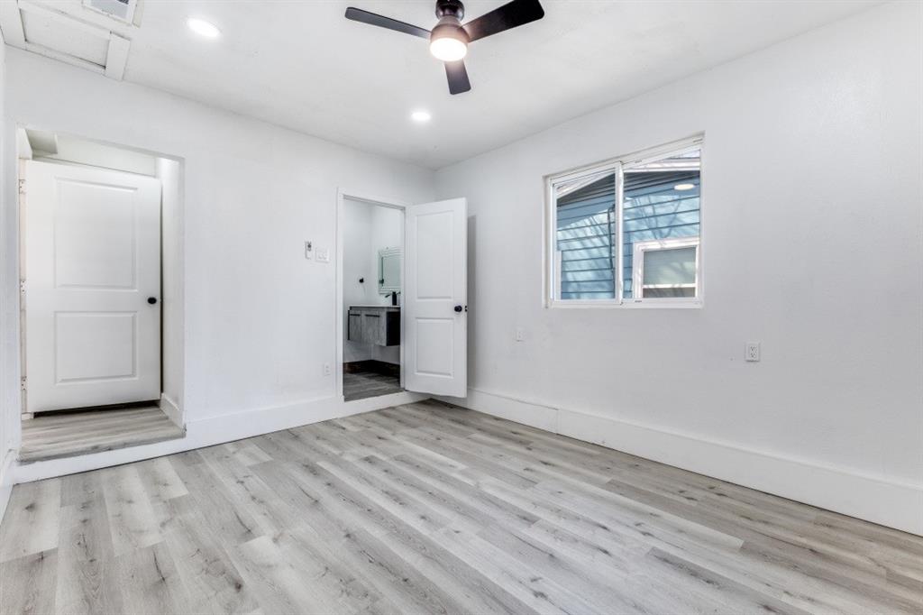 Gaston Park - Residential