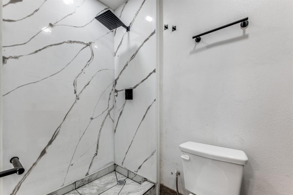 Gaston Park - Residential