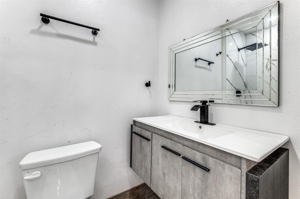 Gaston Park - Residential