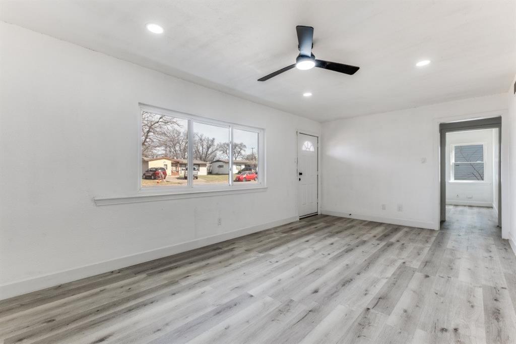 Gaston Park - Residential