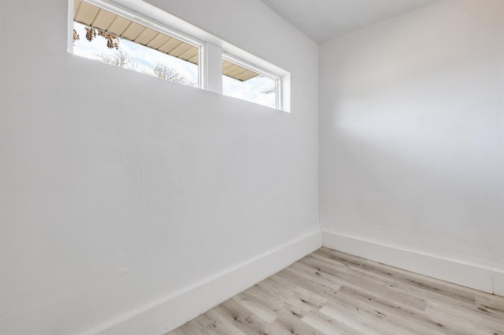 Gaston Park - Residential