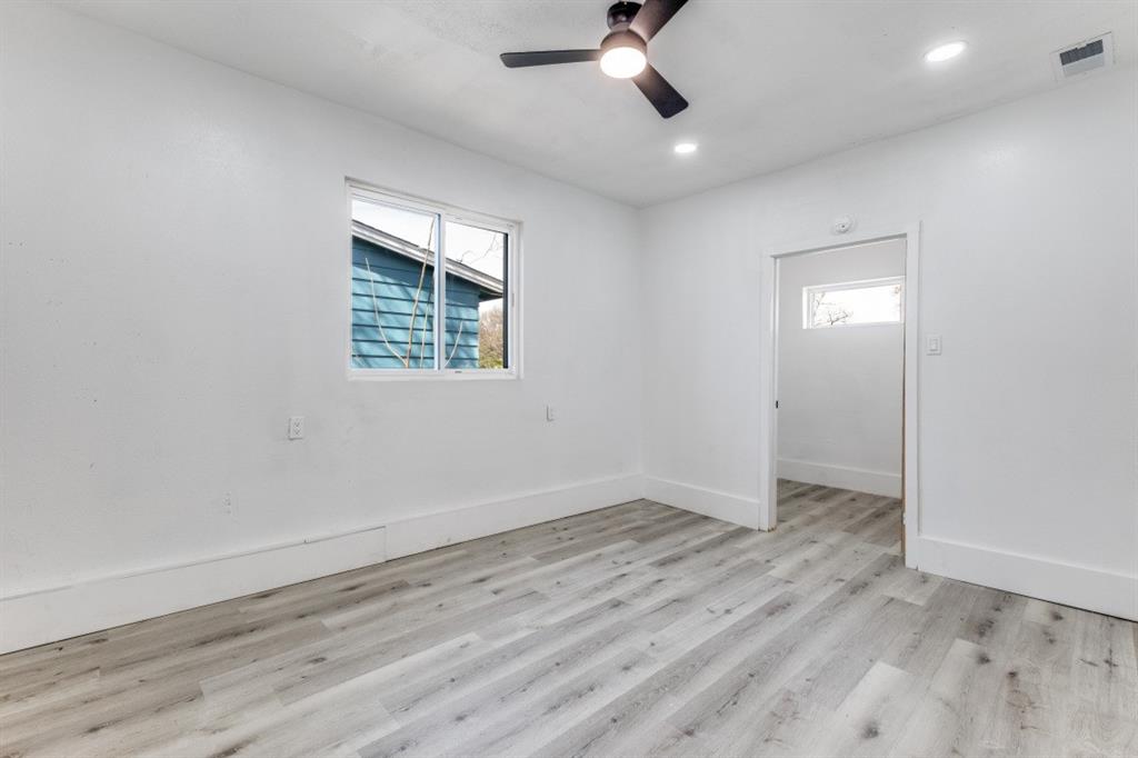 Gaston Park - Residential