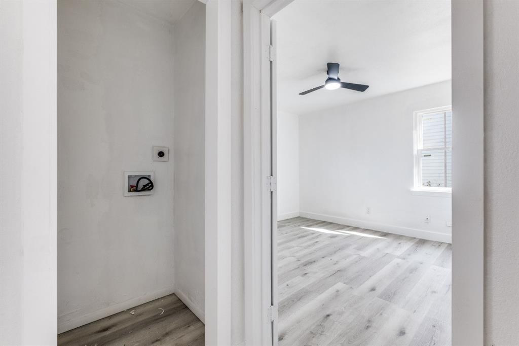 Gaston Park - Residential