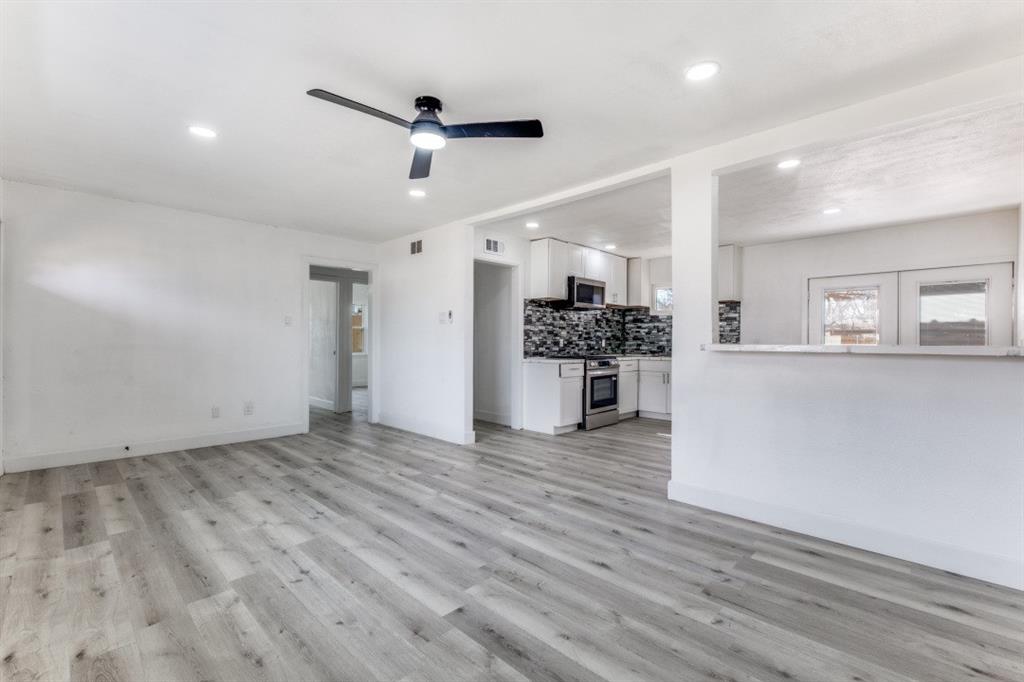 Gaston Park - Residential