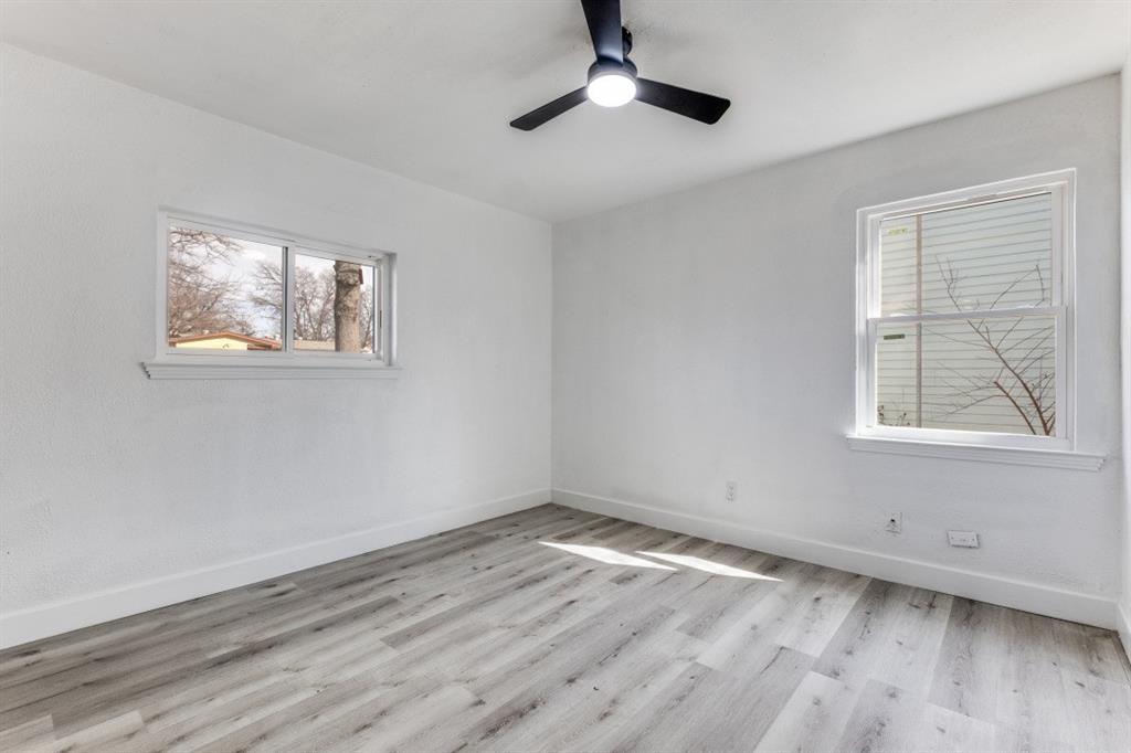 Gaston Park - Residential