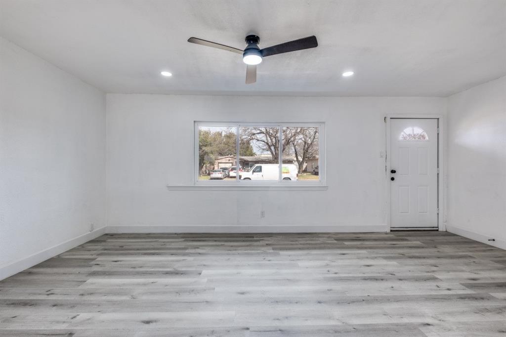 Gaston Park - Residential