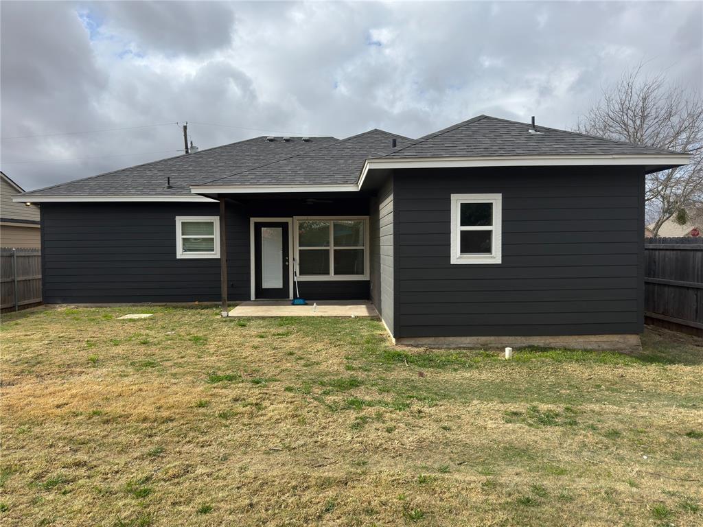 Mcgregor Ot - Residential