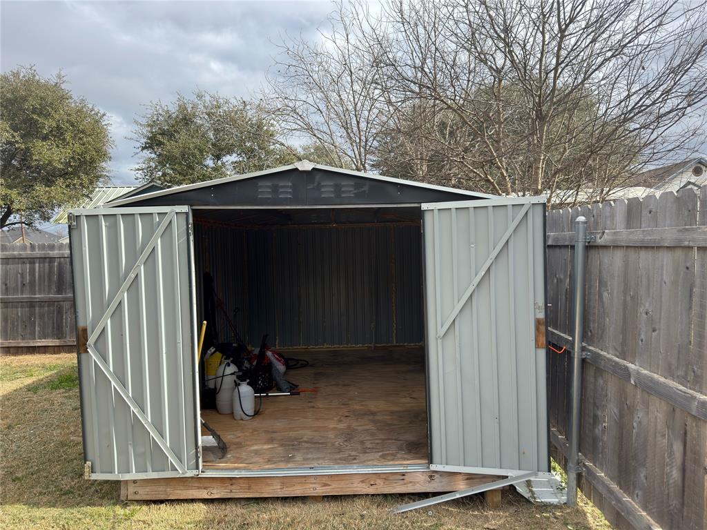 Mcgregor Ot - Residential