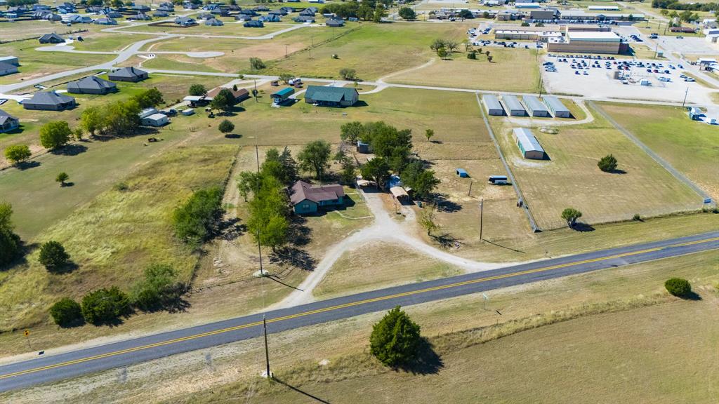 Paradise Hill - Residential