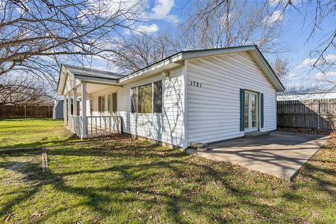 A home in Pelican Bay