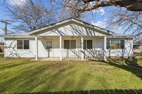 A home in Pelican Bay